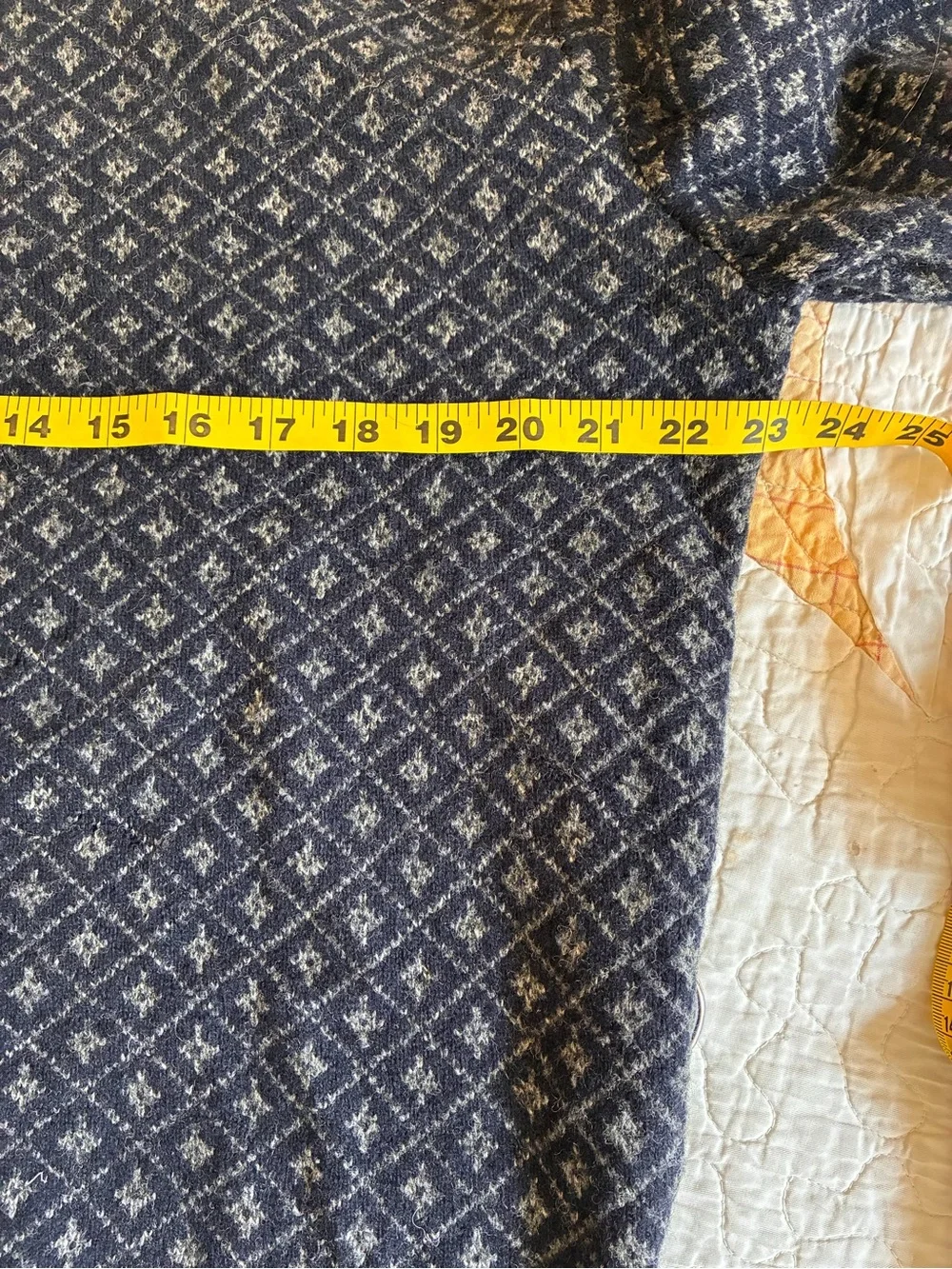 J. Crew men’s xl